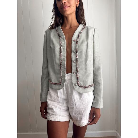 Vintage H&M Blazer - Picture 1 of 3